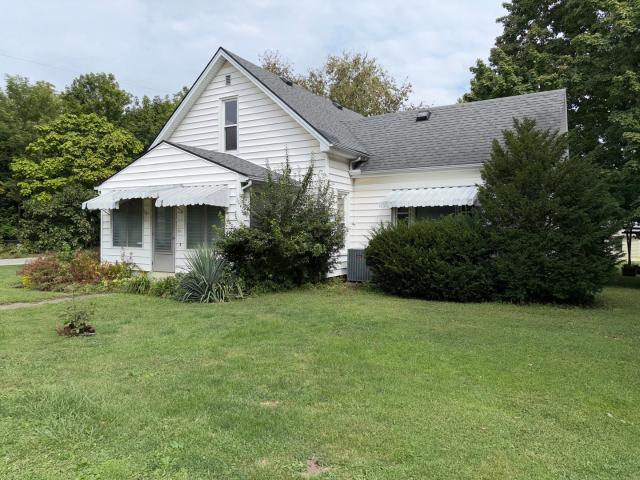 211 N Seminary Street