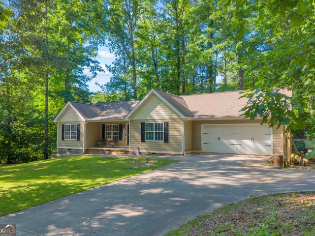 211 Normandy Trail