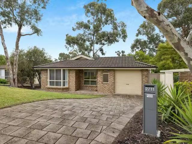 2/11 Narina Way, ABERFOYLE PARK, SA 5159 House for Rent