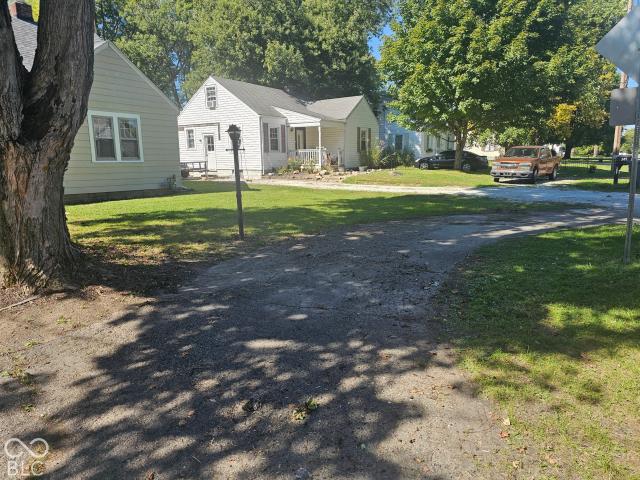 211 Nursery Road