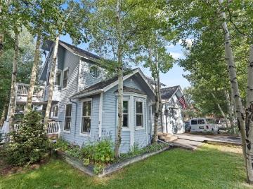 211 S High St, Breckenridge, CO 80424 | MLS #S1051