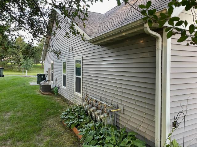 211 S Musket Ridge Drive