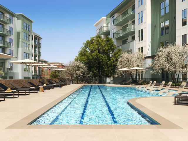 211 South Creek Crossing 310
