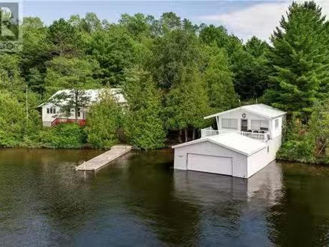 211 South Shore Lake Panache, Greater Sudbury, ON, P0M 3E0 r.