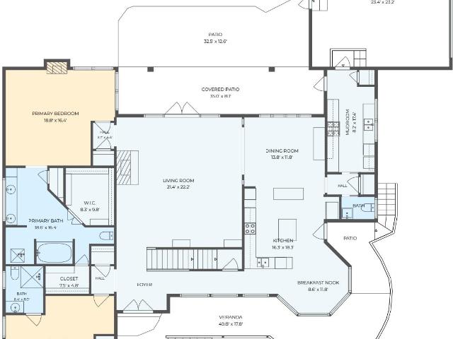 211 South Plains Drive