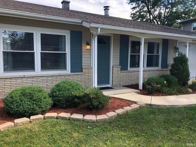 211 Sara Drive