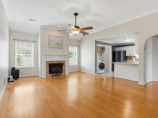 211 Saratoga Lane