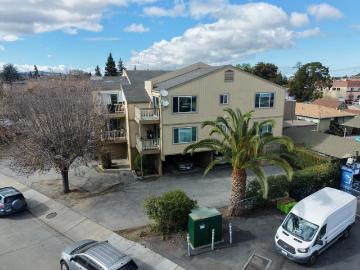 North Fair Oaks, San Mateo County, California, USA