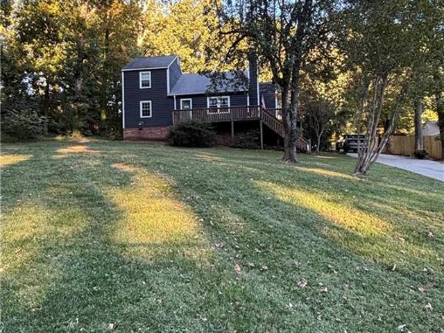 211 Shady Lane