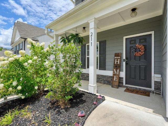 211 Shoals Bridge Road