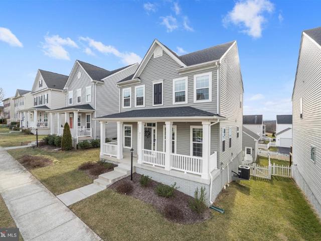 211 Shoe Buckle Court