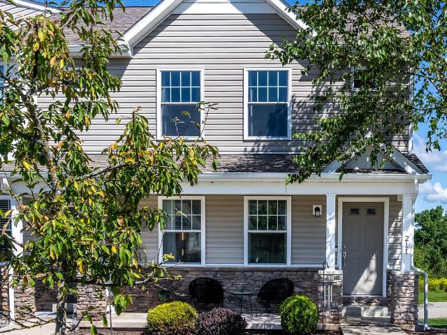 211 Spring Blossom