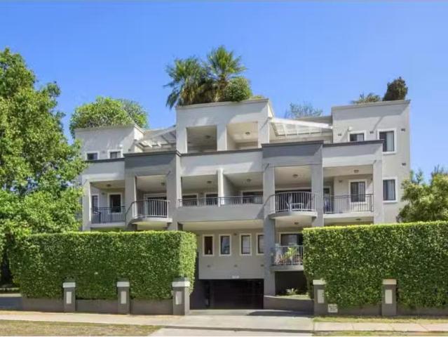 2/11 Sturdee Parade, Dee Why Apartment for rent Listed by Tin.