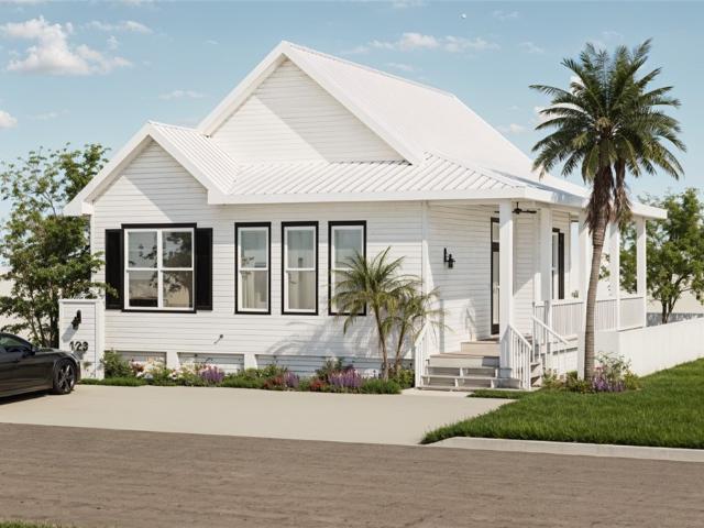 211 St john Cir Port, Aransas, TX 78373 | MLS #469420