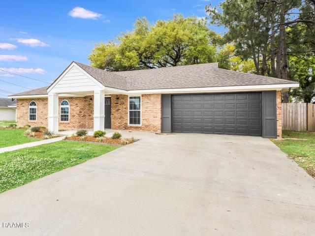 211 Stone Ave, Lafayette, LA 70507 | MLS #2600002