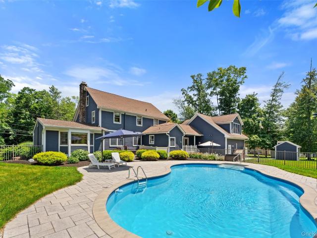 211 Strawtown Road