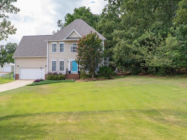 211 Sunrise Drive