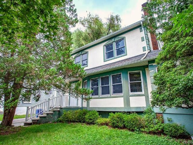 211 Pomeroy Street