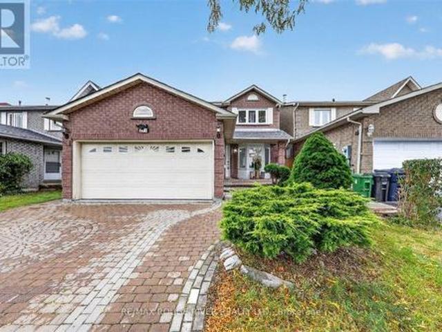 211 Ponymeadow Terrace, Toronto, ON, M1C 4W2 house for sale | Listing ID E13852 | Royal LePage