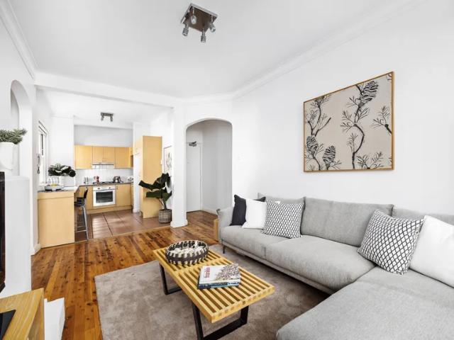 2/11 porter street, bondi junction