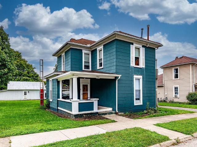 211 Pearl Street