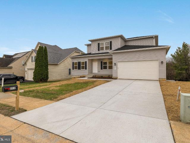 211 Princess Caroline Ct, Edinburg, VA 22824 | MLS #VASH2014