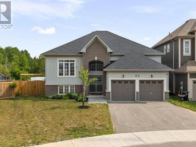 211 Roy Drive, Clearview, ON, L0M 1S0 house for sale | Listing ID S13621 | Royal LePage