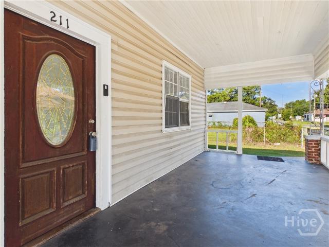 211 W 59th Street
