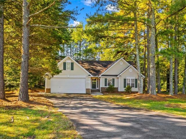 211 W Whispering Pines Lane