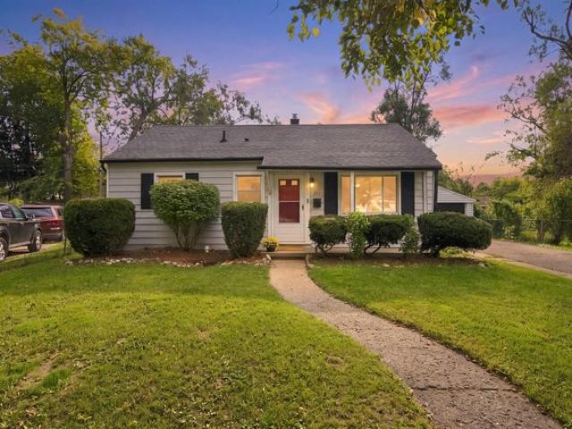 211 W Ainsworth St, Ypsilanti, MI 48197