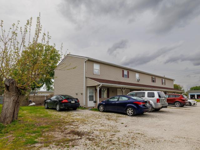 211 W Railroad Street