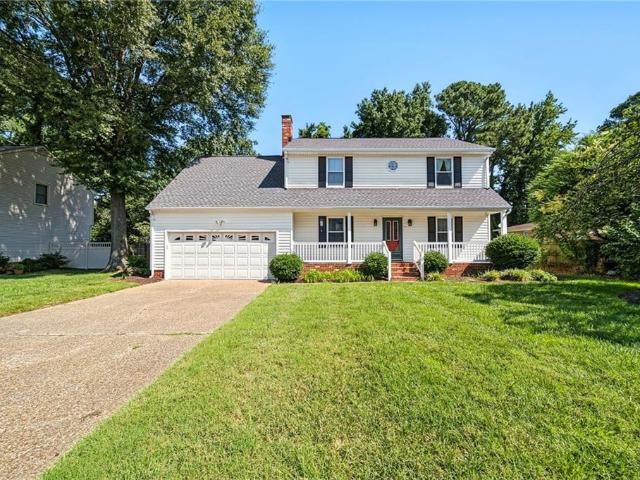211 Woodburn DR