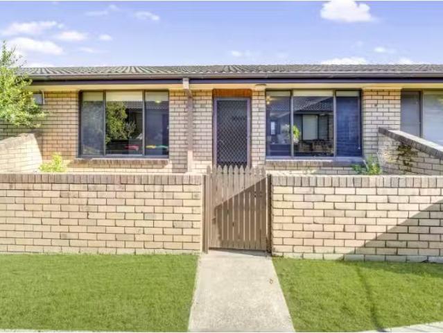 2/11 Waller Street, East Maitland Apartment for rent Listed b.
