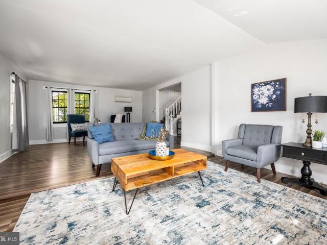 211 Walnut Street