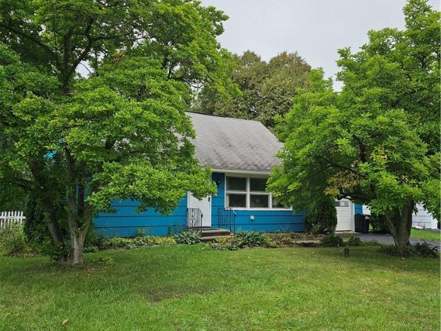 211 Washburn Drive