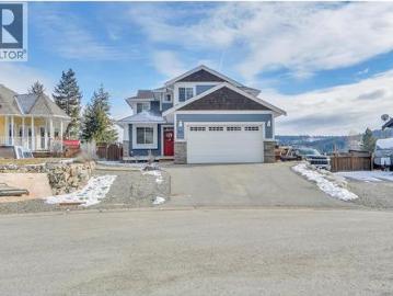 211 Westridge Court, Princeton, BC, V0X 1W0 house for sale | Listing ID 10374 | Royal LePage