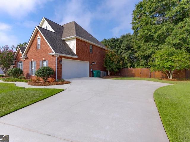 211 White Columns Drive