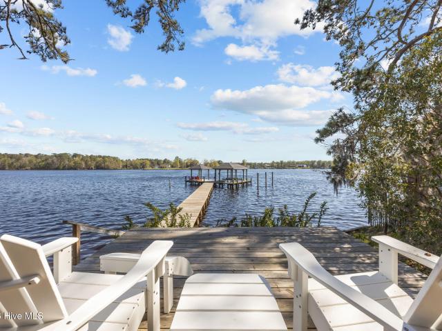 211 Wilson Point Road