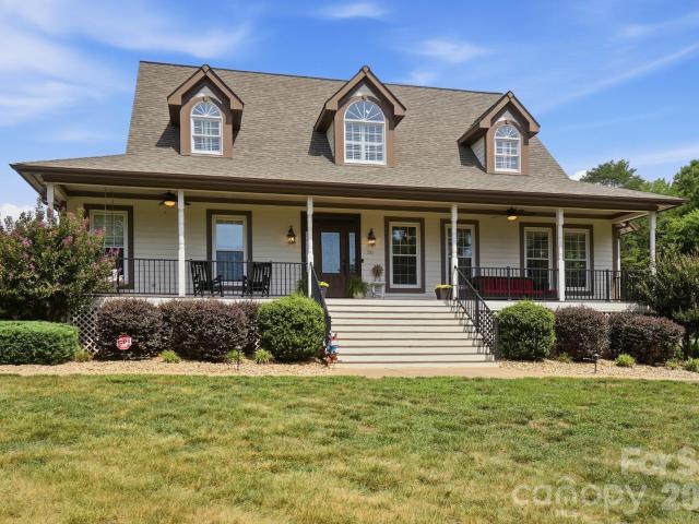 211 Winthrow Creek Road