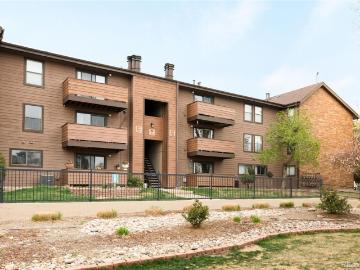211 Wright St, Unit 106, Lakewood, CO 80228 | MLS #8781