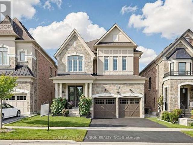 211 Touch Gold Crescent, Aurora, ON, L4G 3X4 house for sale | Listing ID N13770 | Royal LePage