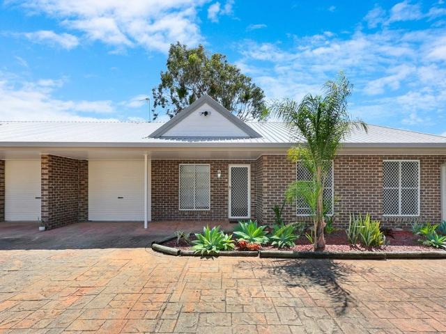 2/11 Toos CloseCooee Bay QLD 4703, Australia