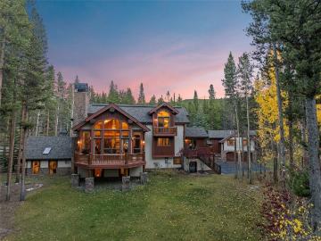 211 Tarnwood Dr, Breckenridge, CO 80424 | MLS #S1064