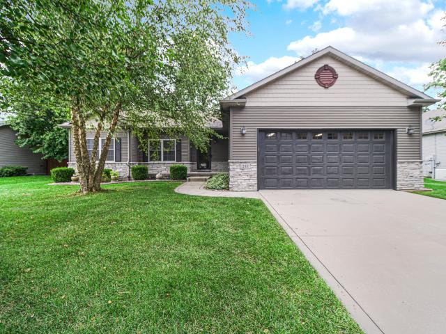 211 Trailcreek Drive