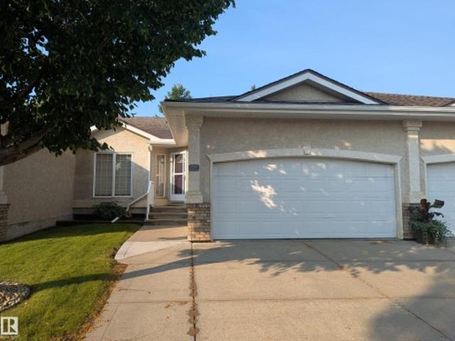 211 Youville Drive Nw, Edmonton, AB, T6L 7E7 duplex for sale | Listing ID E4500 | Royal LePage