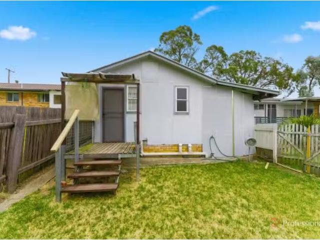 211A Canambe Street, Armidale Apartment for rent Listed by Pr.