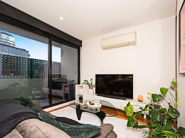 211/K6 High Street, Windsor, VIC, 3181