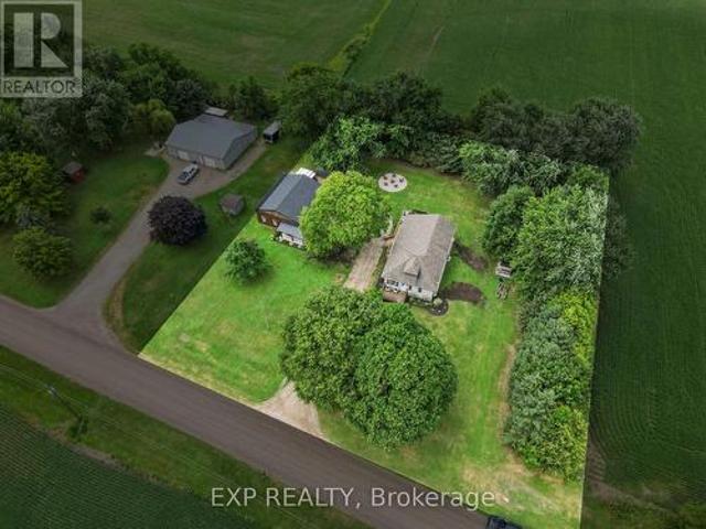 21243 Taits Road, Southwest Middlesex, ON, N0L 1M0 house for sale | Listing ID X13601 | Royal LePage