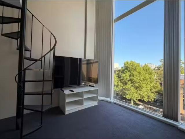 2124/185 Broadway, Ultimo Apartment for rent Listed by Brian.