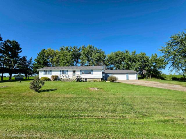 21248 County Highway A Road